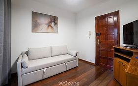 Apartamento Moderno em Poços de Caldas CPI0208